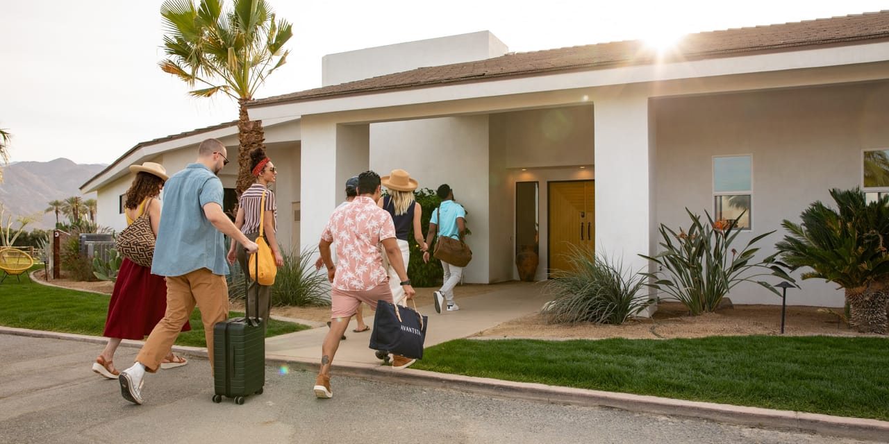 Airbnb Packing List for Guests with Infants